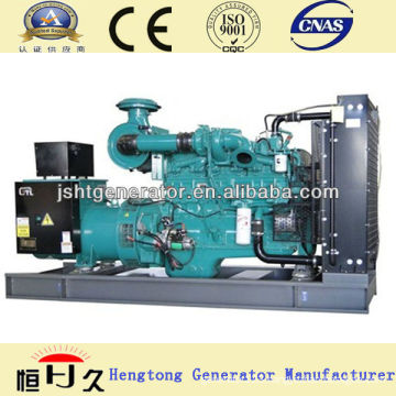 150kw Doosan Diesel Generator Set